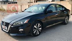 نيسان ألتيما